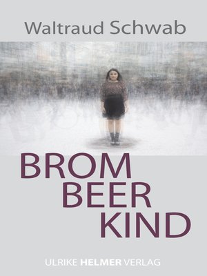 cover image of Brombeerkind